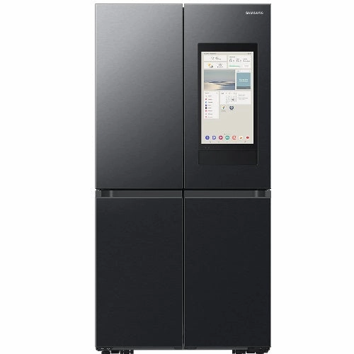 Samsung RF65DG9HC4B1SS 636L AI Family Hub Multi-door Fridge