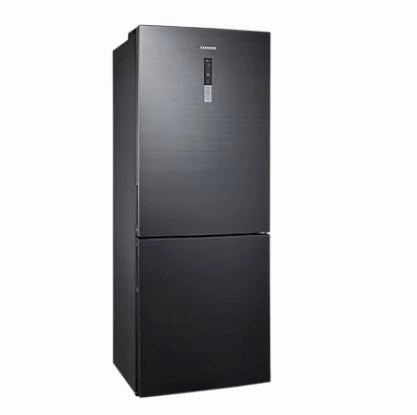 Samsung RL4354RBABS/SS All-around Cooling Bottom Mount Freezer 436L Fridge(Pre-Order)