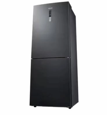 Samsung RL4354RBABS/SS All-around Cooling Bottom Mount Freezer 436L Fridge(Pre-Order)