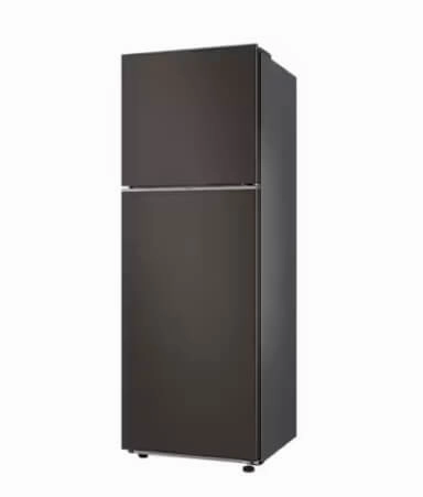 Samsung RT31CB5644C2SS 301L Top Mount Freezer Refrigerator, 3 Ticks