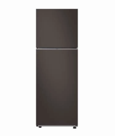 Samsung RT31CB5644C2SS 301L Top Mount Freezer Refrigerator, 3 Ticks