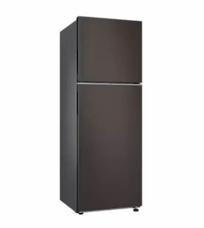 Samsung RT31CB5644C2SS 301L Top Mount Freezer Refrigerator, 3 Ticks