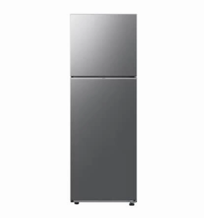Samsung RT31CG5424S9SS 301L Top Mount Freezer Refrigerator, 3 Ticks