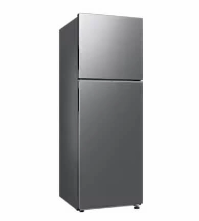 Samsung RT31CG5424S9SS 301L Top Mount Freezer Refrigerator, 3 Ticks