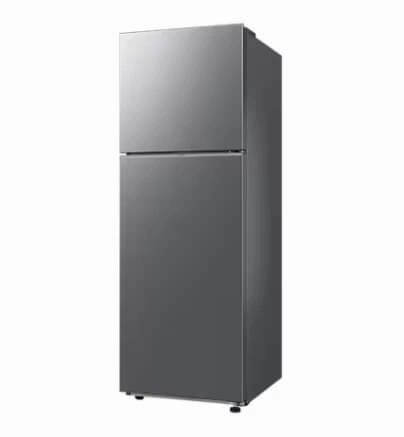 Samsung RT31CG5424S9SS 301L Top Mount Freezer Refrigerator, 3 Ticks