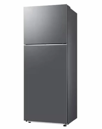 Samsung RT42CG6644S9SS 410L Top Mount Freezer Refrigerator, 3 Ticks
