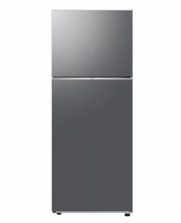 Samsung RT42CG6644S9SS 410L Top Mount Freezer Refrigerator, 3 Ticks