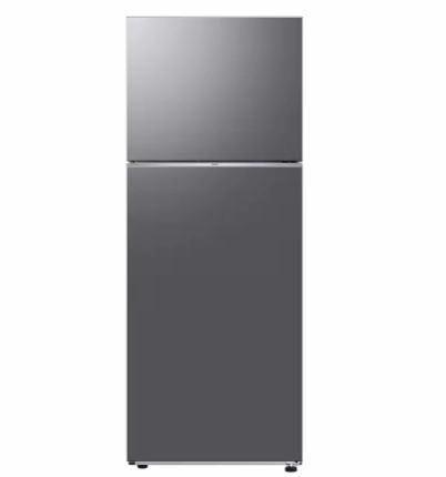 Samsung RT47CG6444S9SS 460L Top Mount Freezer Refrigerator, 3 Ticks