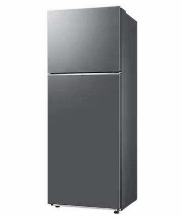 Samsung RT47CG6444S9SS 460L Top Mount Freezer Refrigerator, 3 Ticks