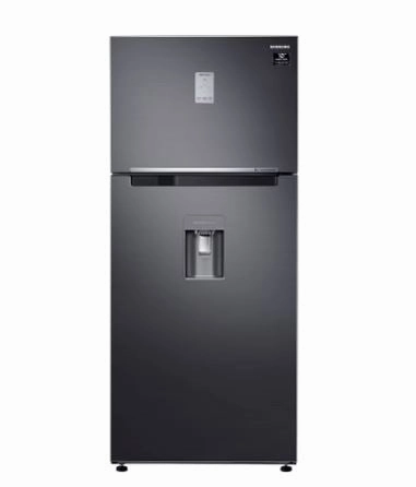 Samsung RT53K6657B1/SS Twin Cooling Plus Top Mount Freezer 528L Fridge