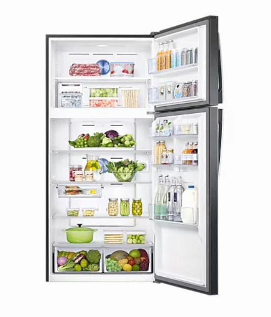 Samsung RT62K705JBS/SS 2 Door Fridge