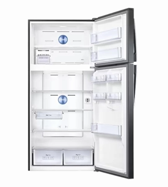 Samsung RT62K705JBS/SS 2 Door Fridge