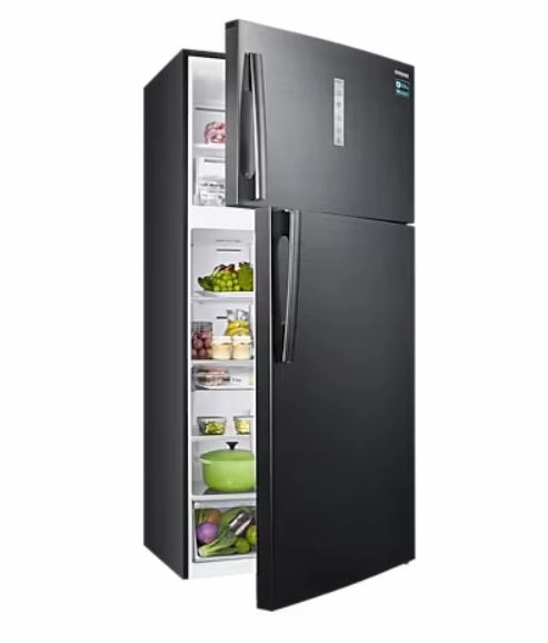 Samsung RT62K705JBS/SS 2 Door Fridge
