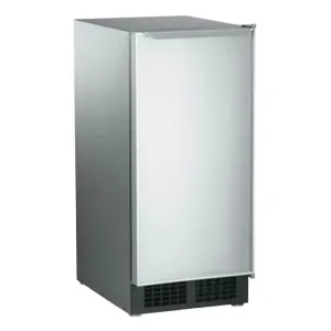 Scotsman DCE33A1SSD Brilliance Gourmet Cuber