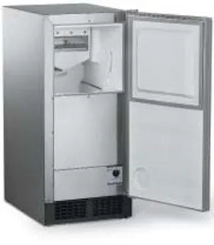Scotsman DCE33A1SSD Brilliance Gourmet Cuber