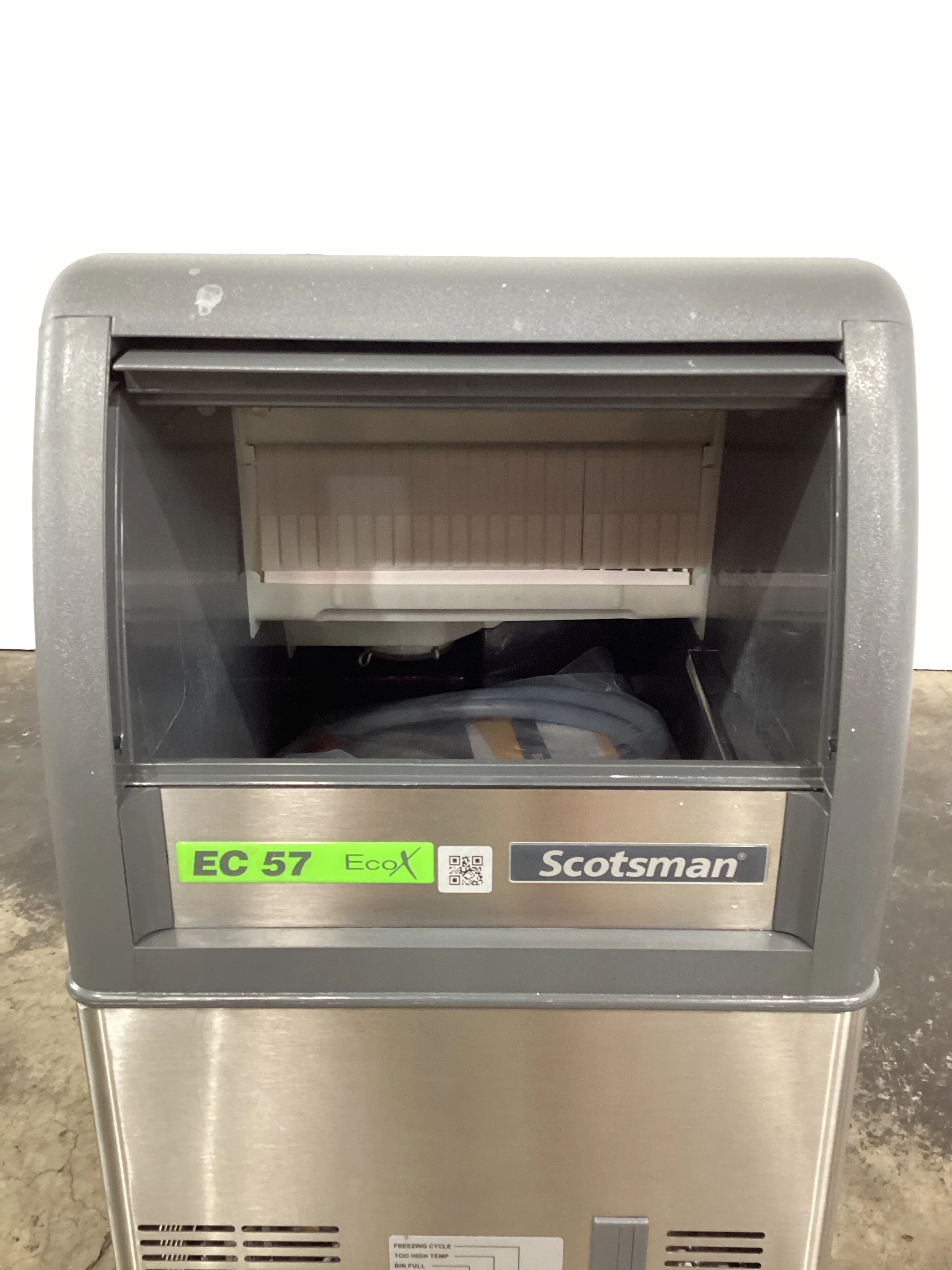 Scotsman ECS 57 AS Ice Machine - 828888