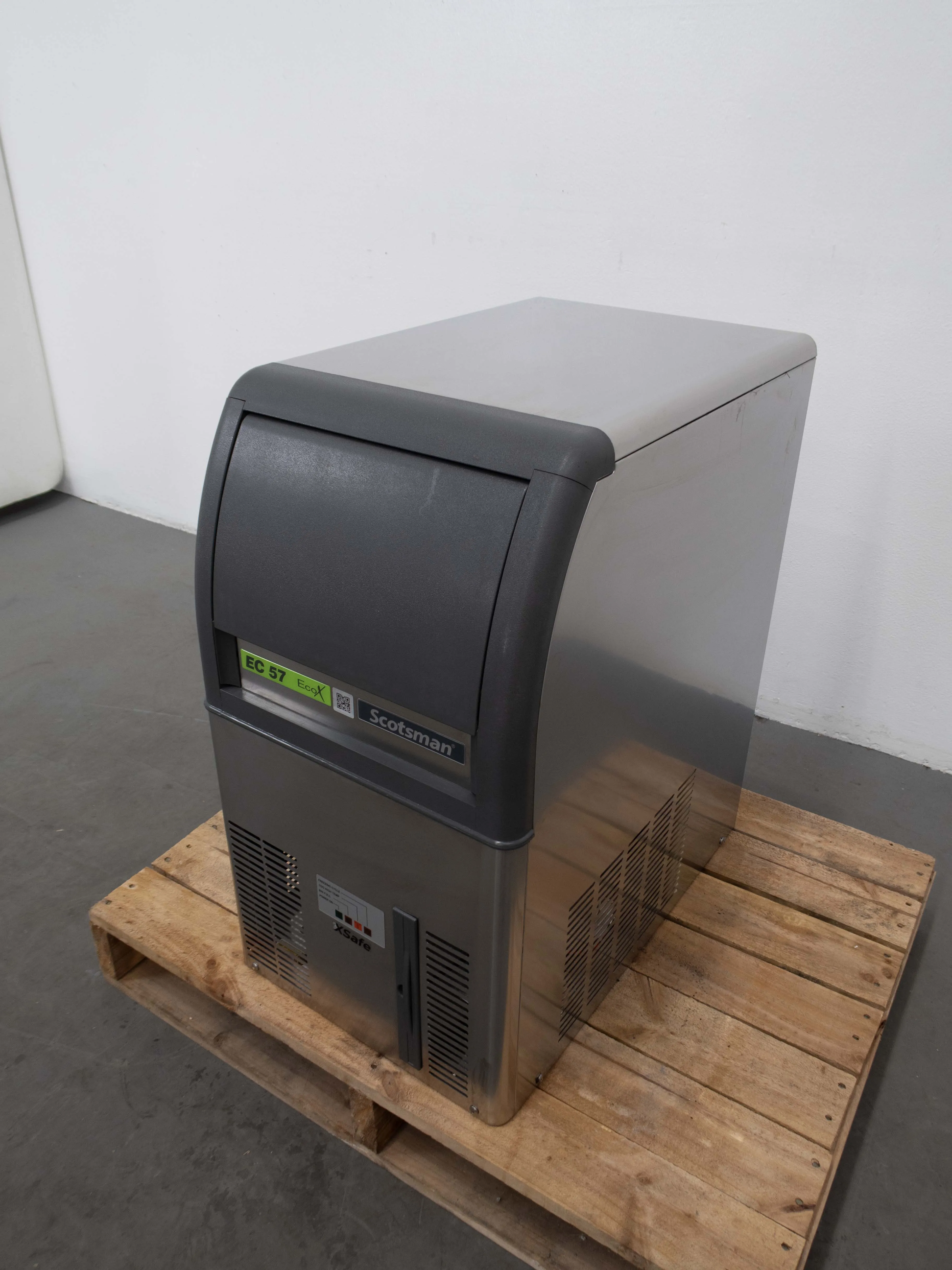 Scotsman ECS 57 AS OX Ice Machine - 860281