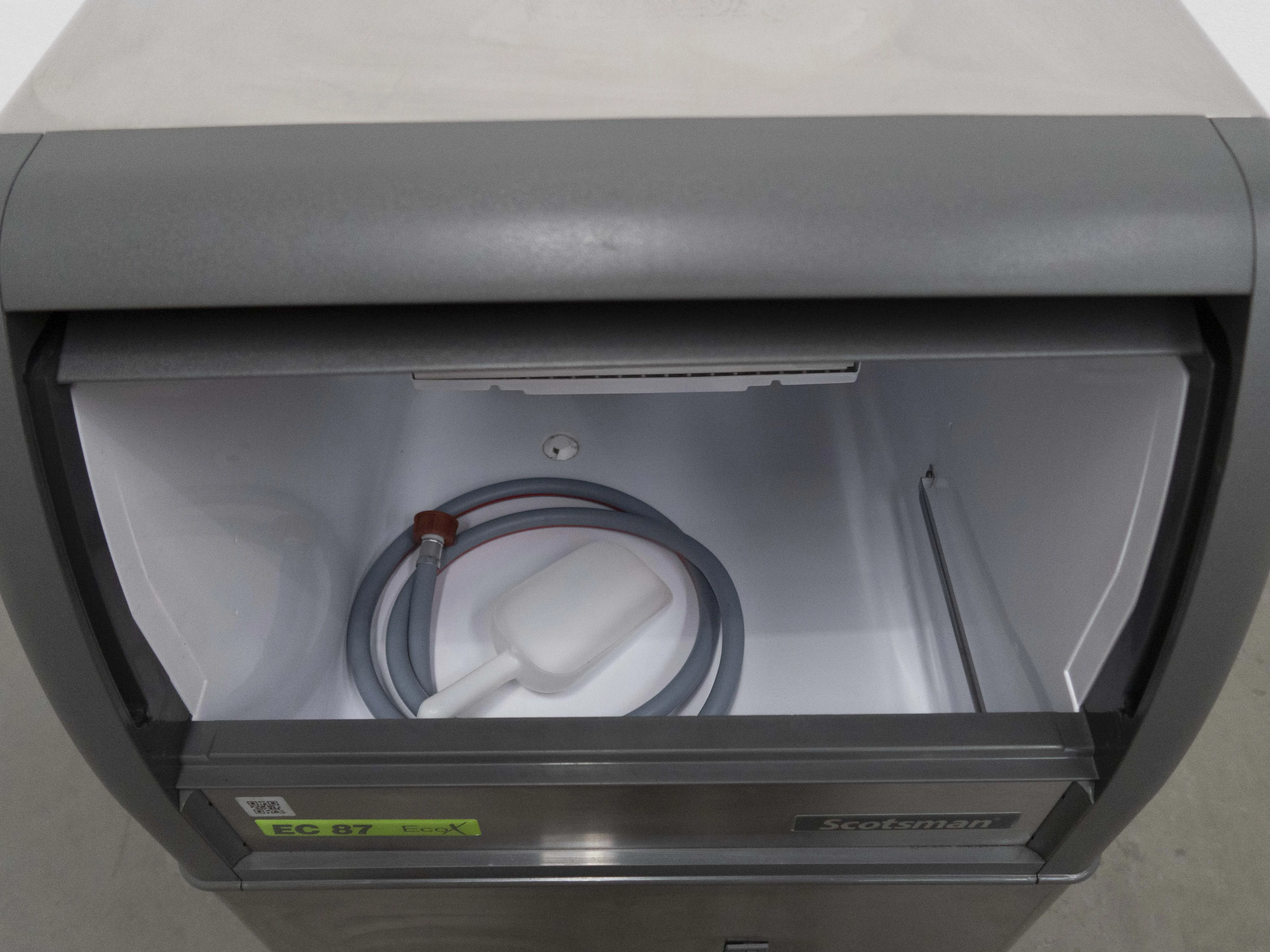 Scotsman ECS 87 AS Ice Machine - 812072