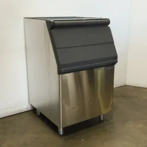 Scotsman NB530 Ice Storage Bin - 776134