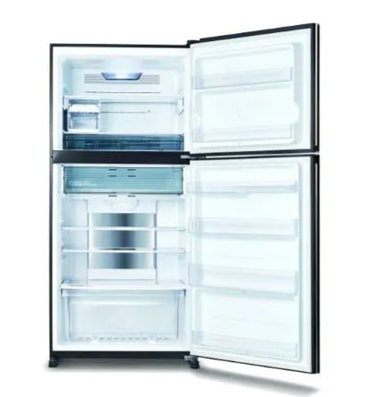 Sharp SJ-PG51P2-DS 512L  Grand Top Refrigerator