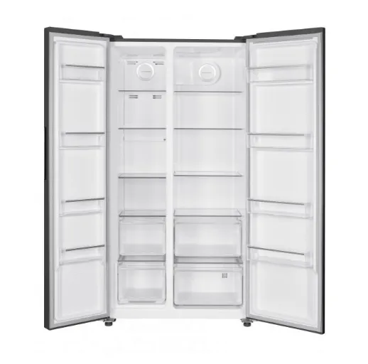 Sharp SJ-SS52ES2-SL 521L 2-Door Refrigerator
