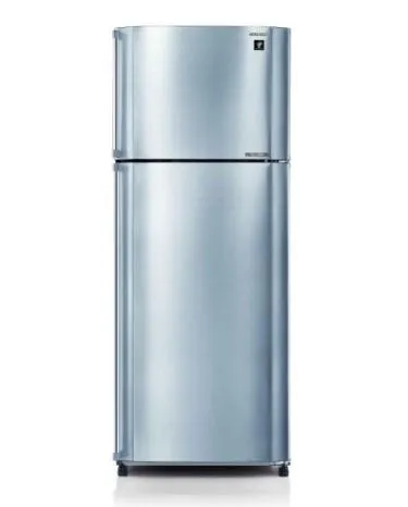 Sharp SJ-U47P-SL 2 Doors Inverter Refrigerator PRO Series