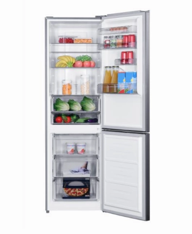 Sharp SJ-FB34E-DS 342L 2-Door Refrigerator