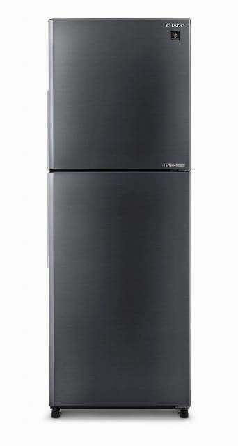 Sharp SJ-RF30E-DS 300L 2 Door Refrigerator