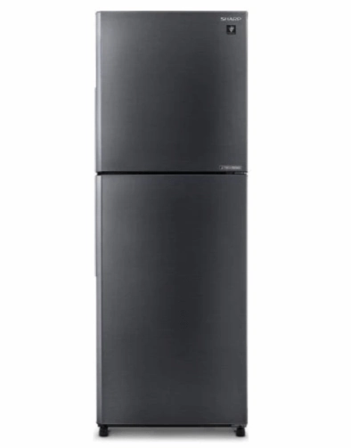 Sharp SJ-RF36E-DS 2 Door 360L Refrigerator
