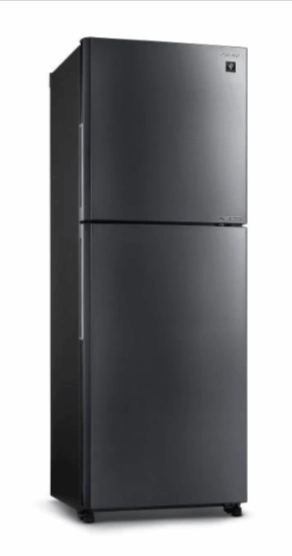 Sharp SJ-RF36E-DS 2 Door 360L Refrigerator