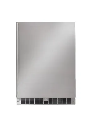 Silhouette SPRAR055D1SS Niagara - 5.5 Cu. Ft. Beverage Center
