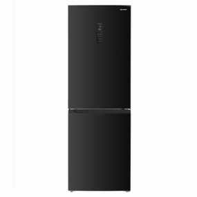 SJ-FB32E-DS 315L 2-DOOR FRIDGE   FREE GIFT REDEEM FROM SHARP