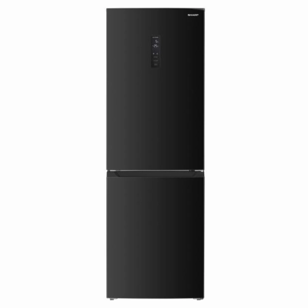 SJ-FB32E-DS 315L 2-DOOR FRIDGE   FREE GIFT REDEEM FROM SHARP