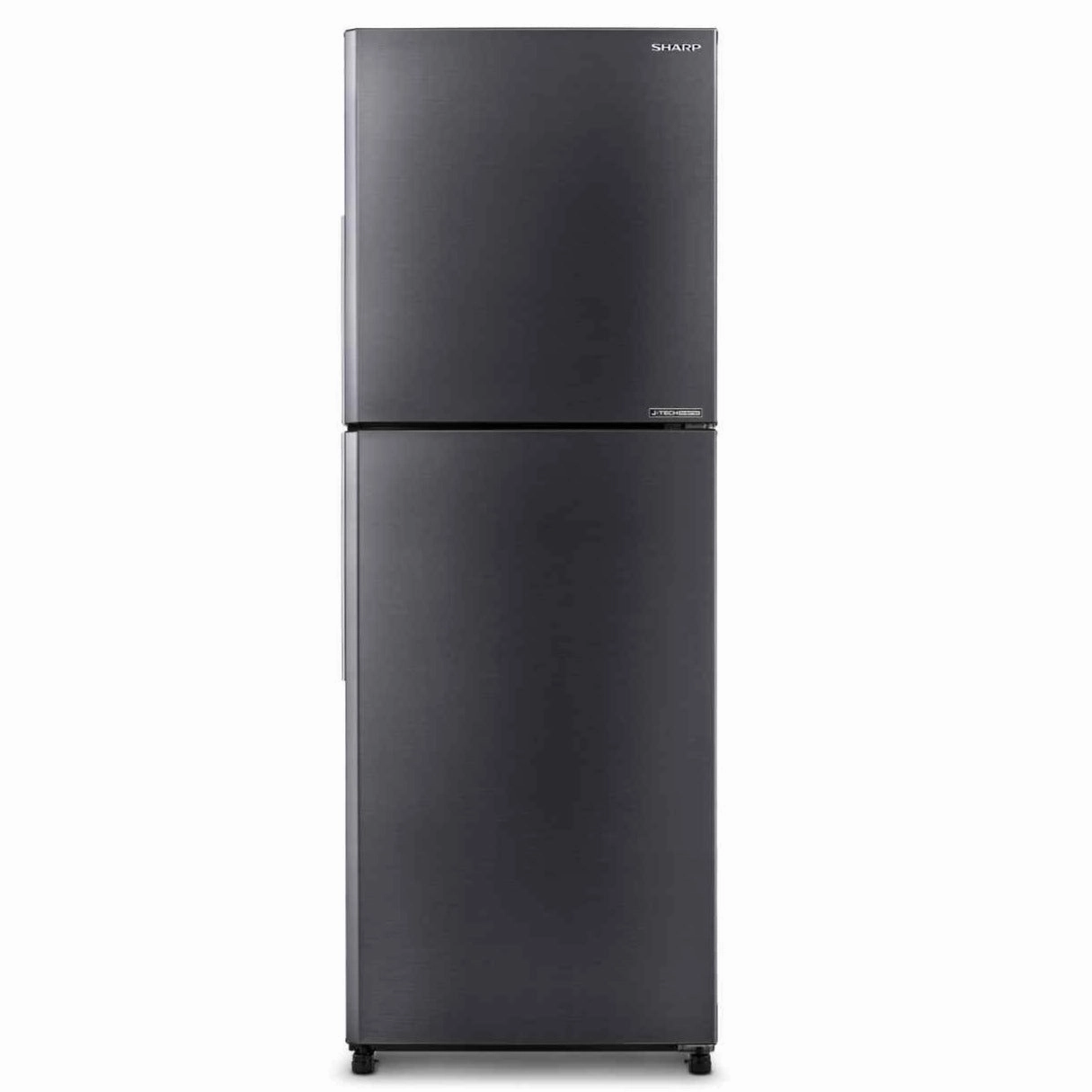 SJ-RF25E 253L 2-DOOR FRIDGE