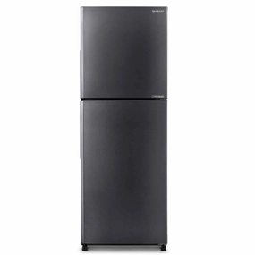 SJ-RF25E 253L 2-DOOR FRIDGE