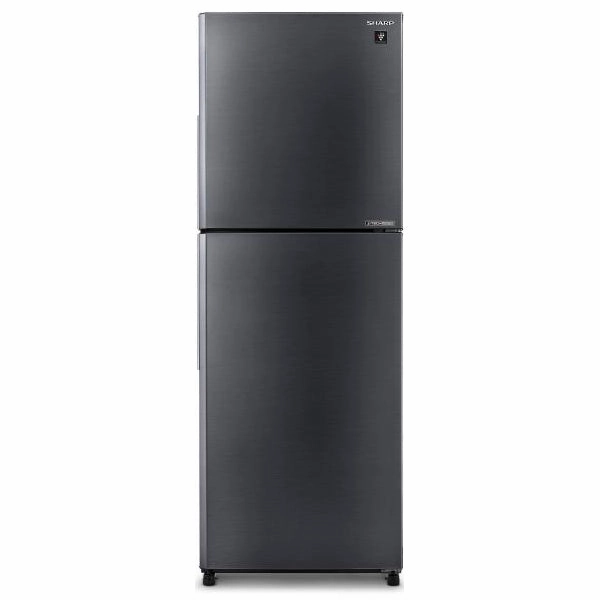 SJ-RF36E 360L 2-DOOR FRIDGE / Free Airfryer KF-AF70M Redeem From Sharp
