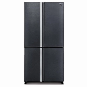 SJ-VX57ES-DS 567L 4-DOOR FRIDGE
