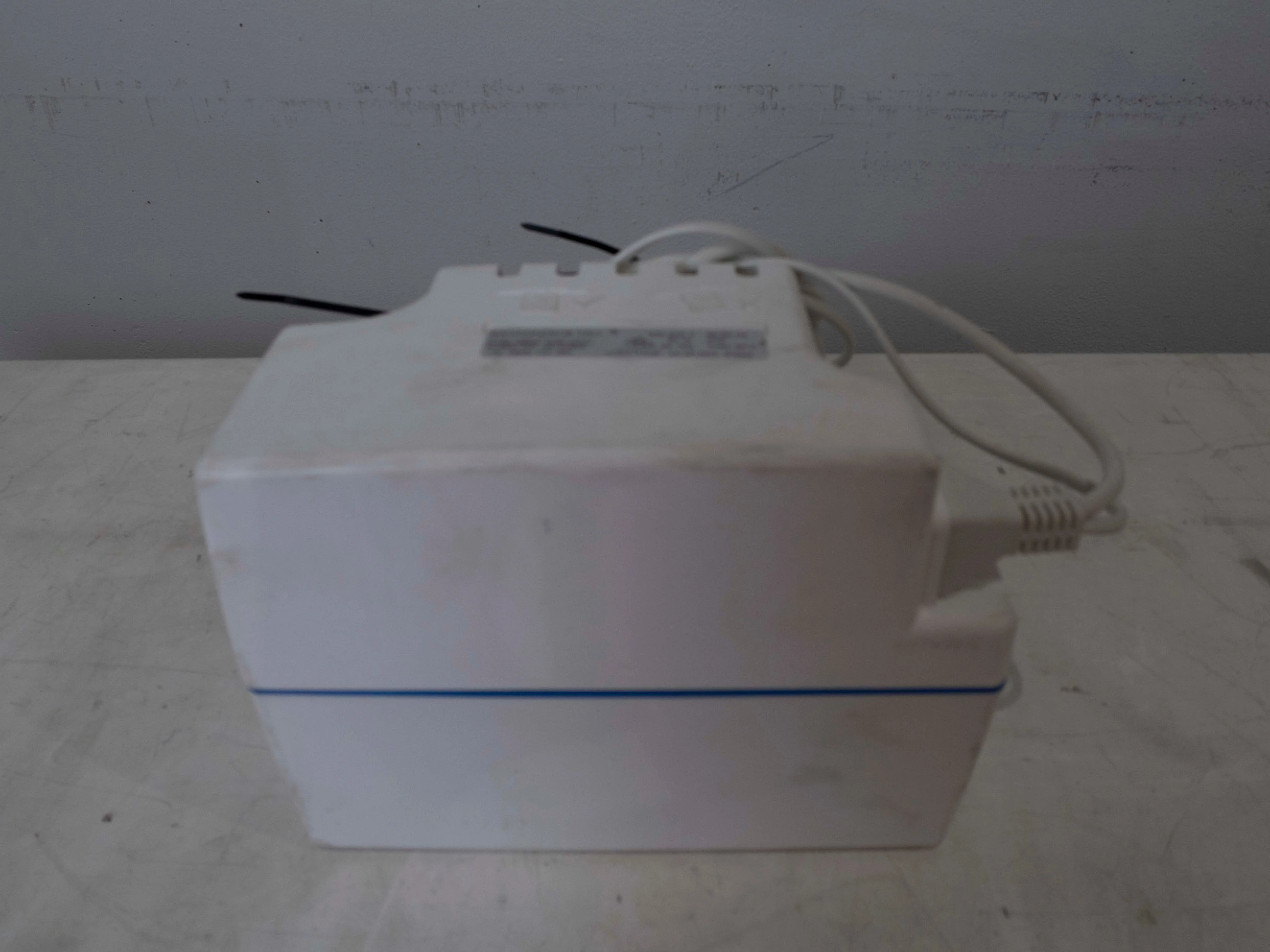 Skope Gala NG150 A Skope AUS Ice Machine - 836866