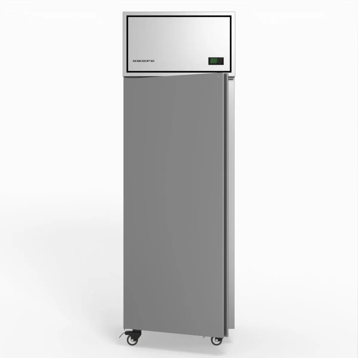Skope ProSpec 1 Solid Door Upright GN 2/1 Freezer