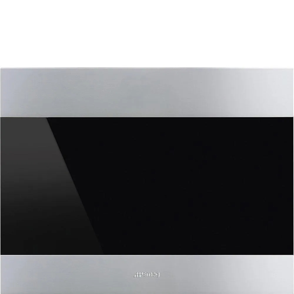 Smeg CVIU321X1 Wine Coolers Stainless Steel Cviu321X1