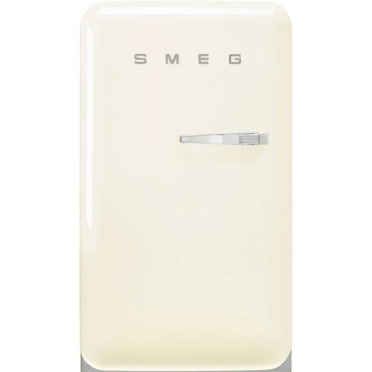 Smeg FAB10ULCR3 Refrigerator Cream Fab10Ulcr3