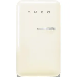 Smeg FAB10ULCR3 Refrigerator Cream Fab10Ulcr3