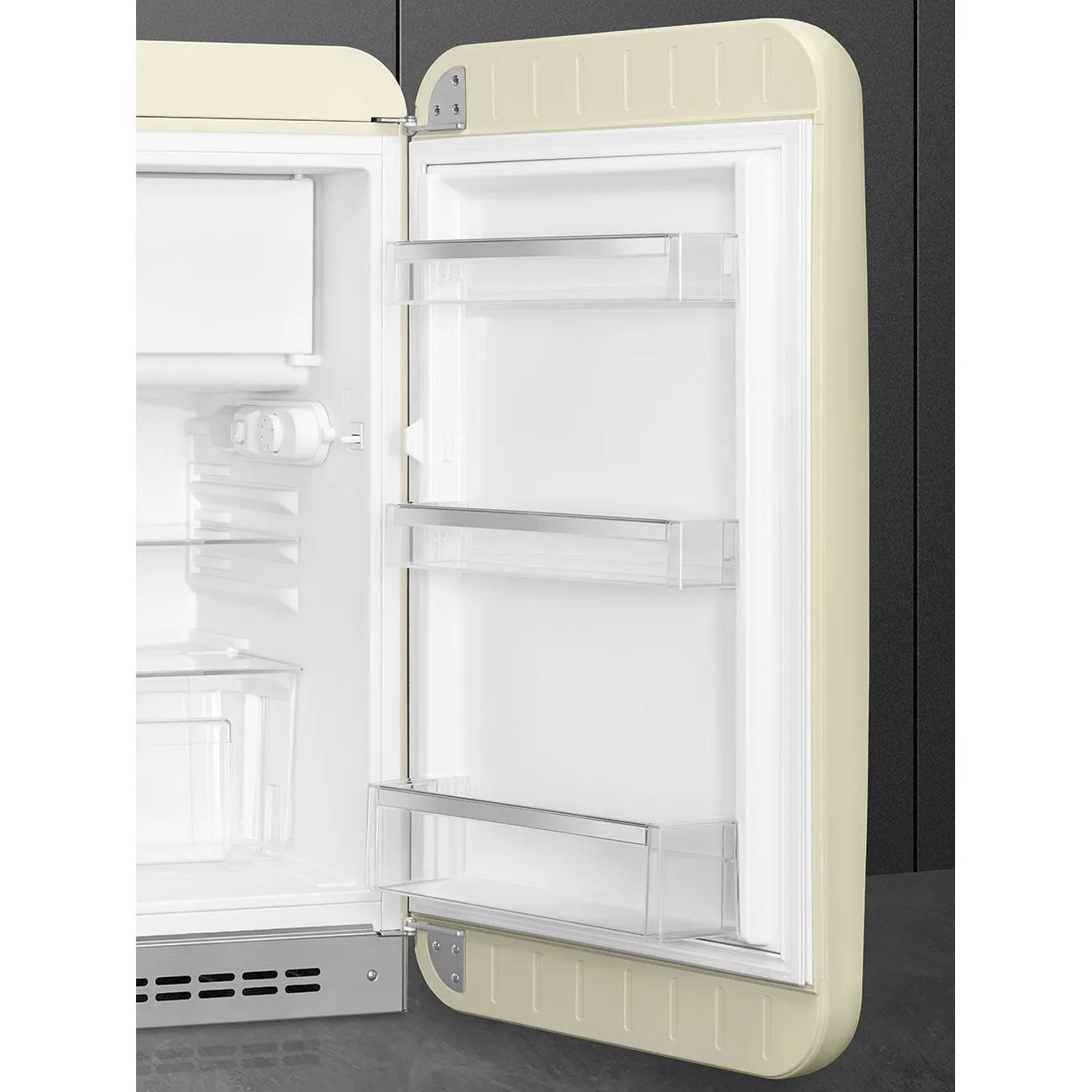 Smeg FAB10URCR3 Refrigerator Cream Fab10Urcr3