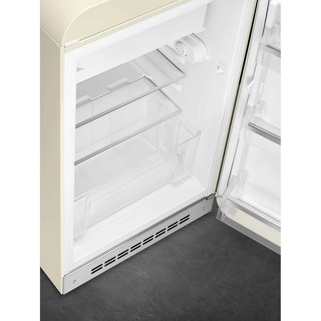 Smeg FAB10URCR3 Refrigerator Cream Fab10Urcr3