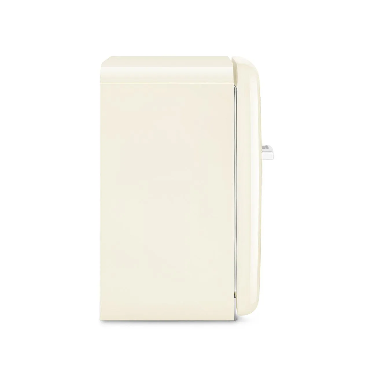 Smeg FAB10URCR3 Refrigerator Cream Fab10Urcr3