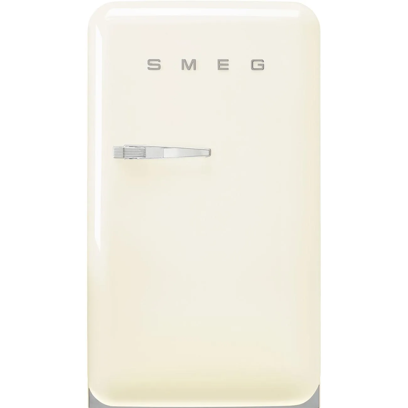 Smeg FAB10URCR3 Refrigerator Cream Fab10Urcr3