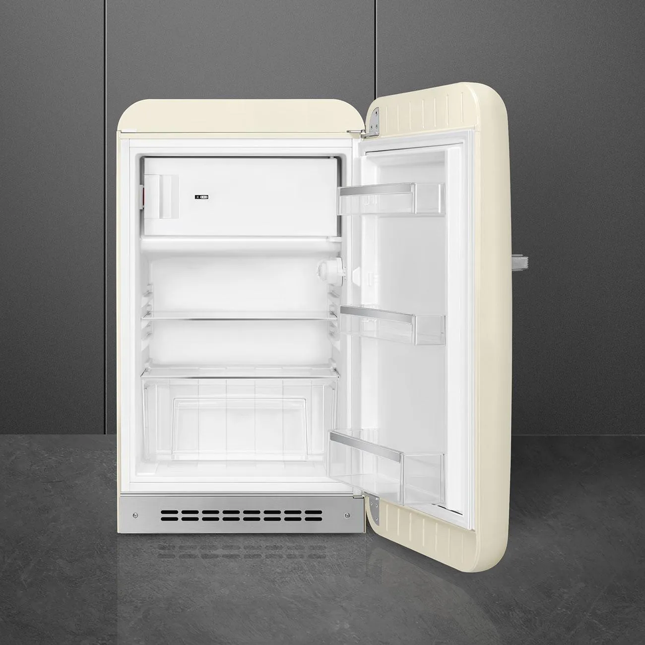Smeg FAB10URCR3 Refrigerator Cream Fab10Urcr3