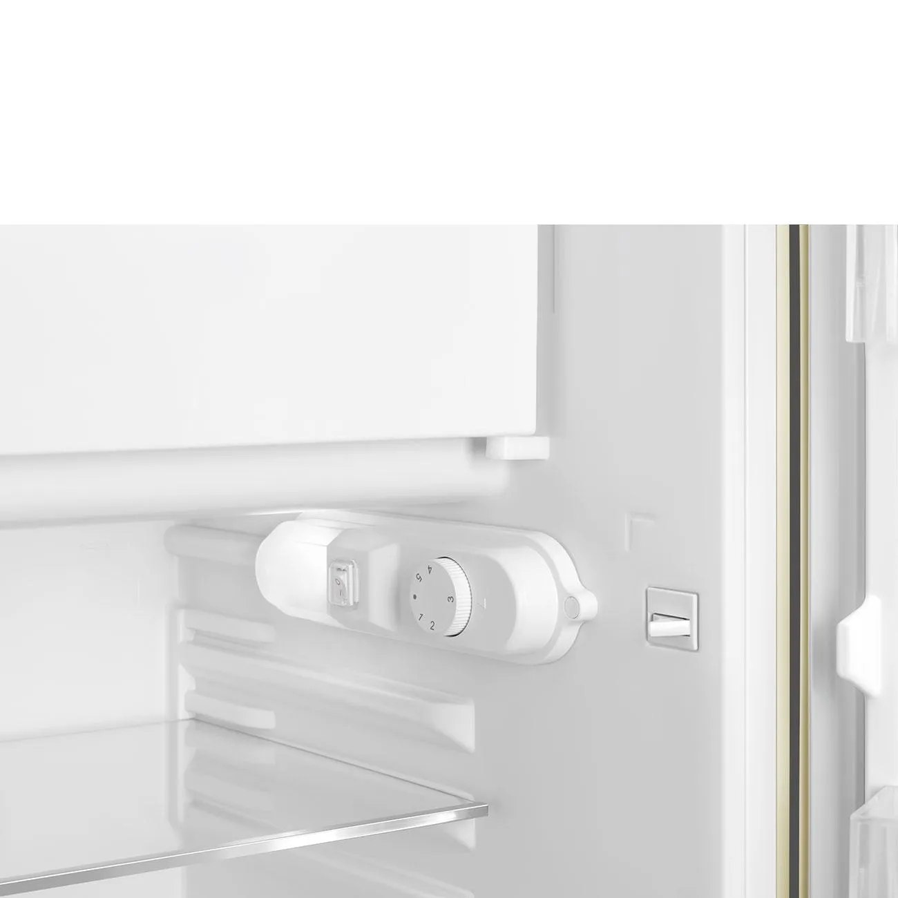 Smeg FAB10URCR3 Refrigerator Cream Fab10Urcr3