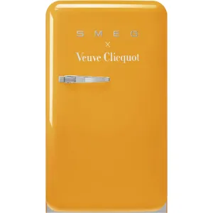 Smeg FAB10URDYVC3 Refrigerator Decorated / Special Fab10Urdyvc3