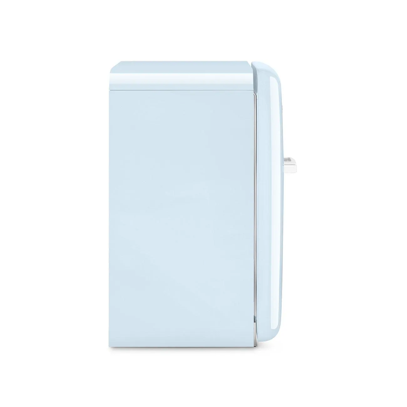 Smeg FAB10URPB3 Refrigerator Pastel Blue Fab10Urpb3